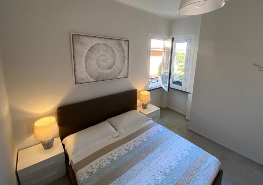 Maison Blanche Appartement